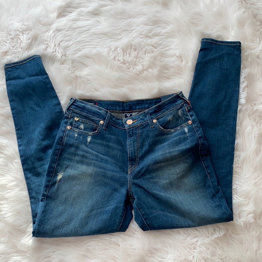 NWT True Religion Jeans